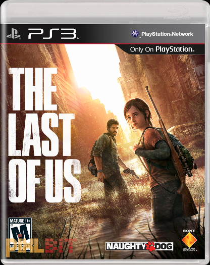 The Last of Us