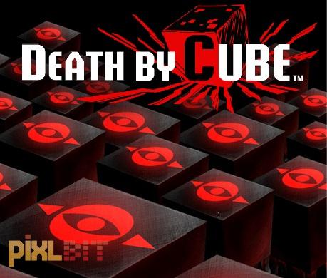 Death By Cube