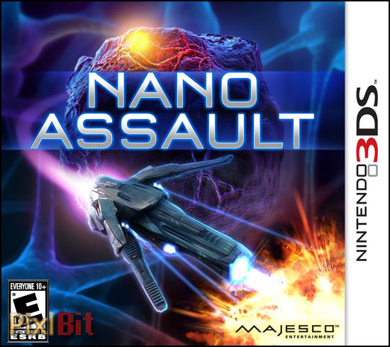 Nano Assault