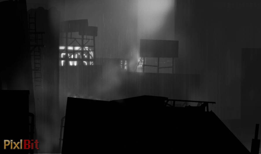 Limbo Review Screenshot