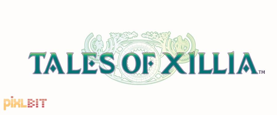 Tales of Xillia Review Screenshot