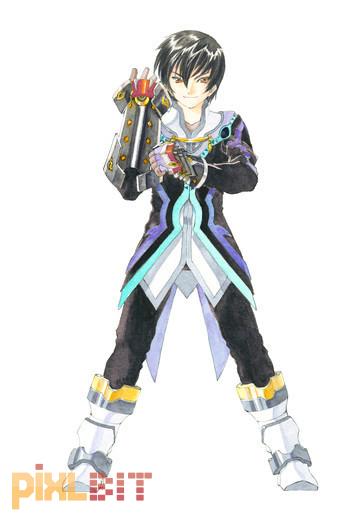 Tales of Xillia Review Screenshot
