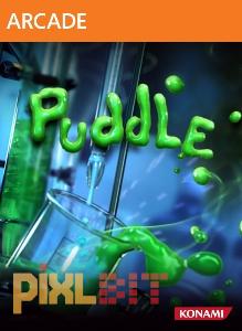 Puddle Review
