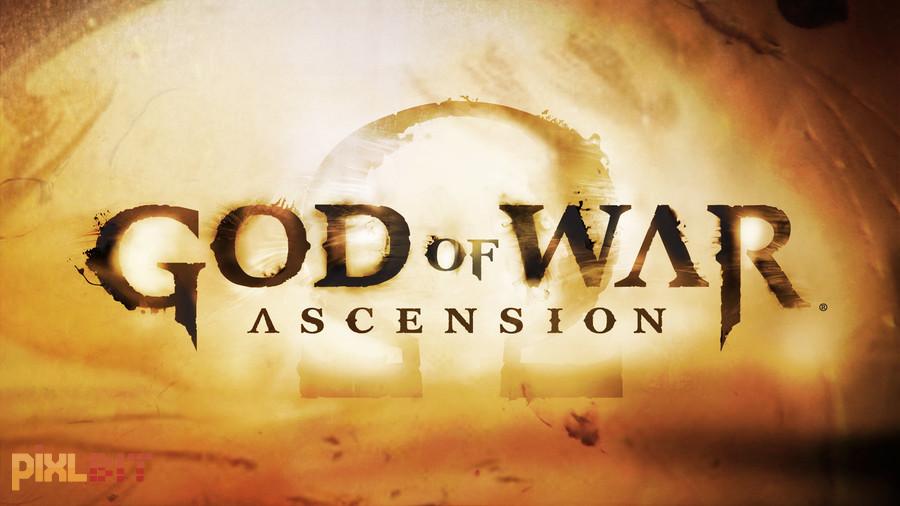 God of War: Ascension Screenshot