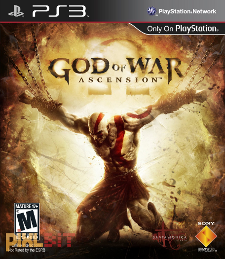 God of War: Ascension