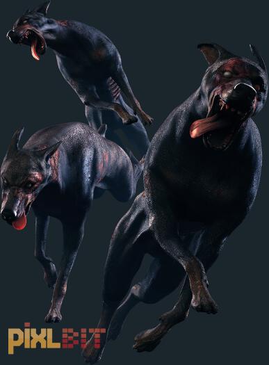 Resident Evil: Operation Raccoon City Review Screenshot