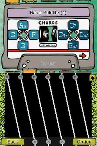 Jam Sessions 2 Review Screenshot