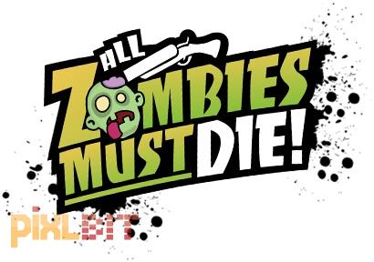 All Zombies Must Die! Review Screenshot