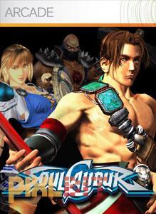 SoulCalibur