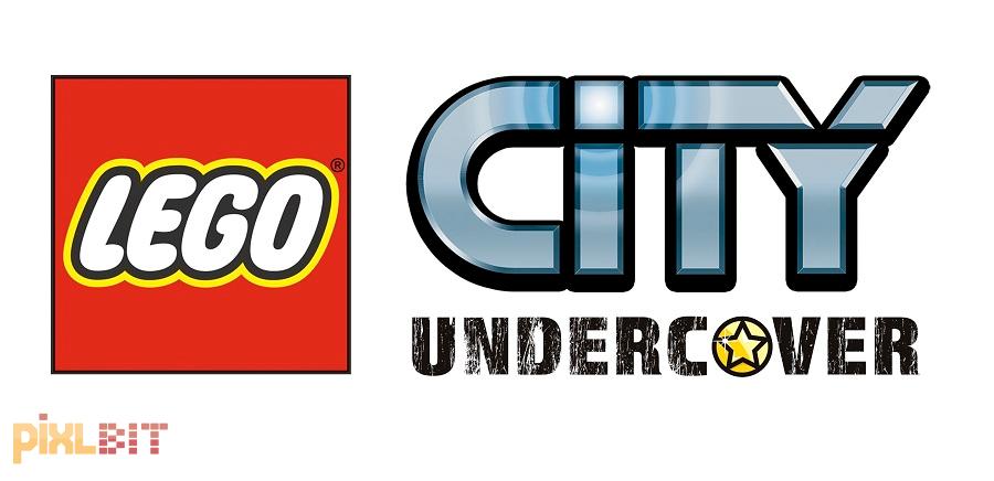 LEGO City: Undercover Screenshot