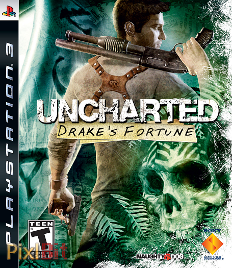 Box Art