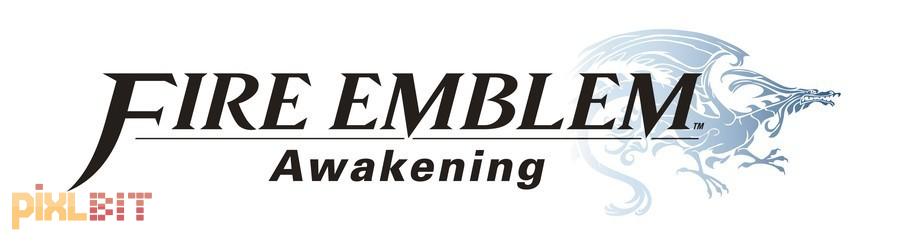 Fire Emblem Awakening Screenshot