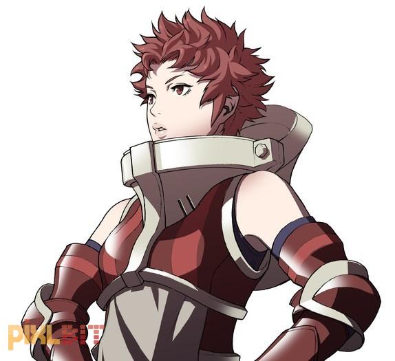 Fire Emblem Awakening Screenshot