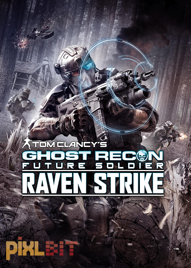 Tom Clancy's Ghost Recon: Future Soldier - Raven Strike DLC Guide