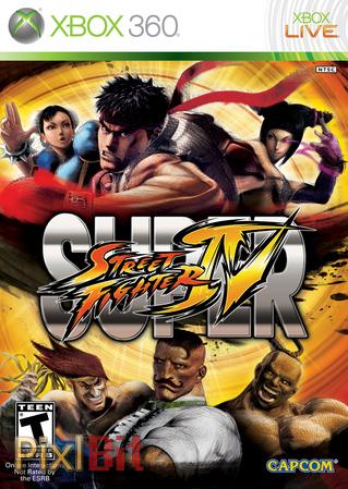 Box Art