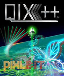 Qix++ Review