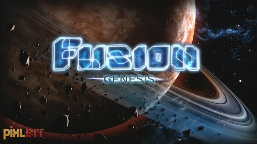 Fusion: Genesis