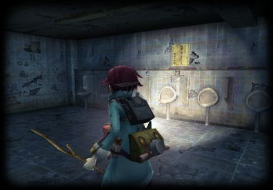 Fragile Dreams: Farewell Ruins of the Moon Review Screenshot