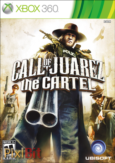 Box Art