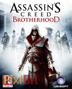 Assassin's Creed: Brotherhood