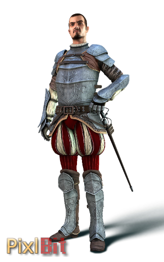 Assassin's Creed: Brotherhood Screenshot