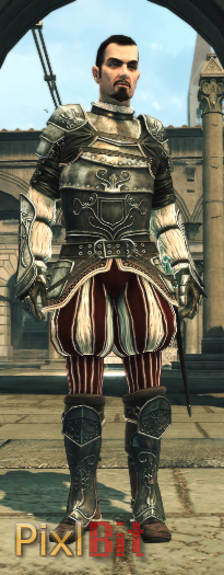 Assassin's Creed: Brotherhood Screenshot