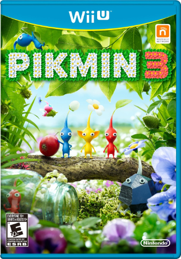 Box Art