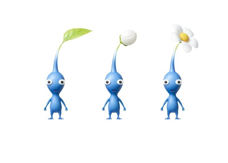 Pikmin 3 Review Screenshot