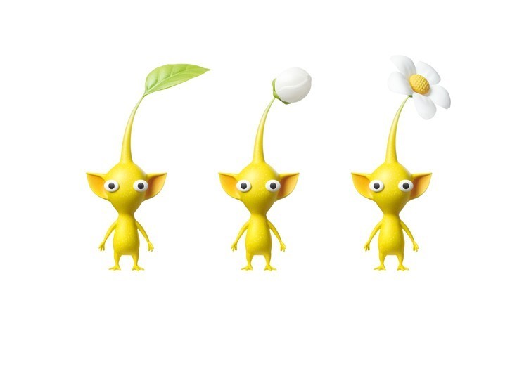 Pikmin 3 Review Screenshot