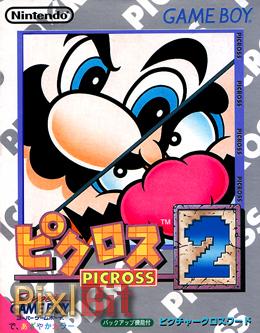 Picross 2