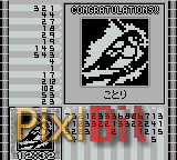 Picross 2 Review Rewind Screenshot