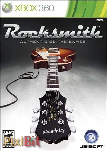 Rocksmith - Megadeth Song Pack Trailer