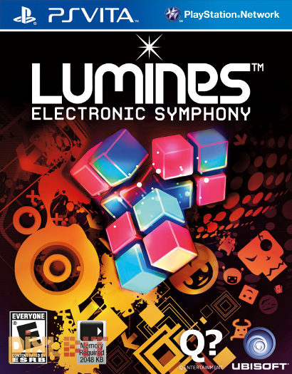 Box Art