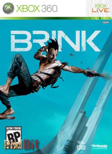 Brink - Launch Trailer