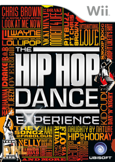 The Hip Hop Dance Experience - Launch Trailer