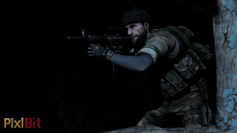 Medal of Honor Review Screenshot
