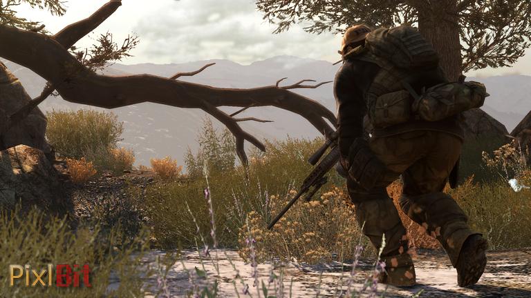 Medal of Honor Review Screenshot