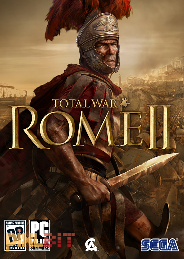 Total War: Rome II - Cleopatra Trailer