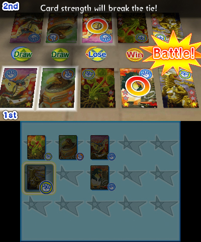 Attack of the Friday Monsters! A Tokyo Tale Review Screenshot