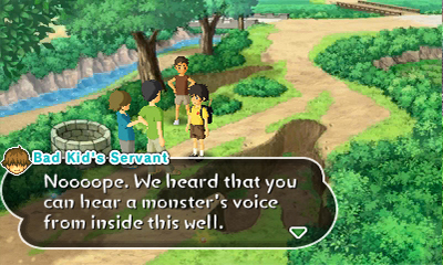 Attack of the Friday Monsters! A Tokyo Tale Review Screenshot