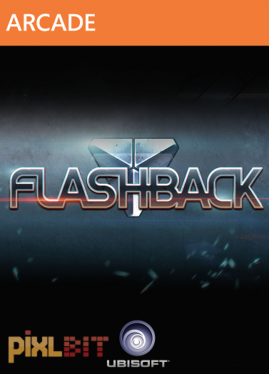 Flashback - Story Trailer