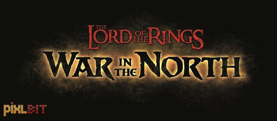 Lord of the Rings: War in the North Screenshot