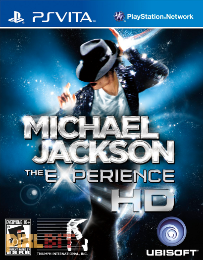 Michael Jackson: The Experience HD