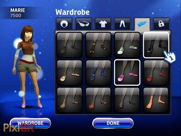 Who Wants to Be a Millionaire? Review Screenshot