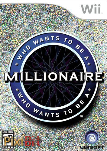 Who Wants to Be a Millionaire?