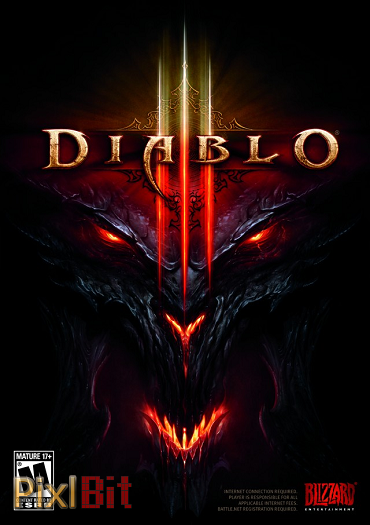Diablo III - "Wrath" Animated Short