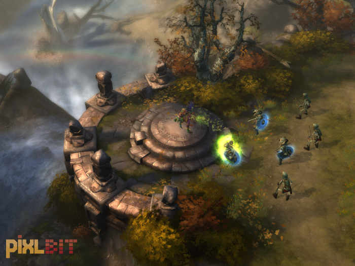 Diablo III Review Screenshot