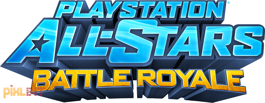 PlayStation All-Stars Battle Royale - E3 2012 Trailer