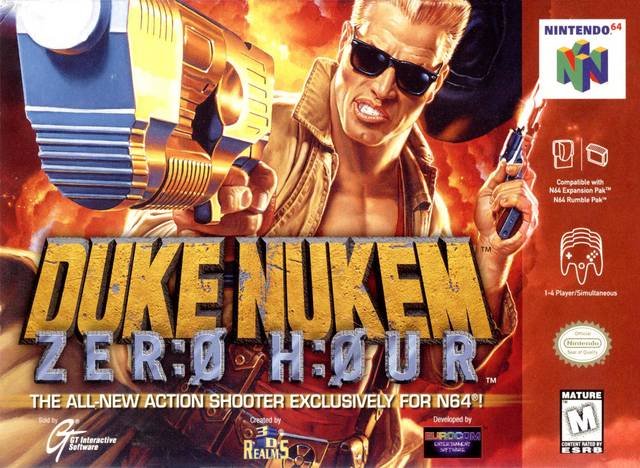Box Art