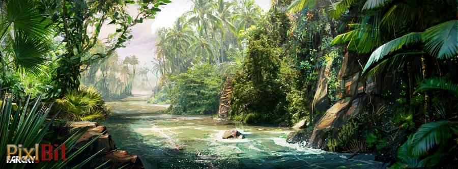 Far Cry 3 Screenshot